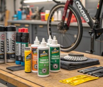 Mejores Comparativas De Lubricantes Y Grasas Para Bicicleta 5 Lubricantes Y Grasas Para Bicicleta