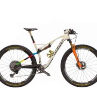 Review a fondo MTB Wilier URTA SLR