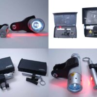 Luces led para bicicleta las mas vendidas