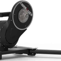 Rodillo de ciclismo ThinkRider X7 Smart Turbo
