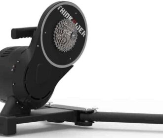 Rodillo De Ciclismo Thinkrider X7 Smart Turbo 1 Rodillo De Ciclismo Thinkrider X7 Smart Turbo