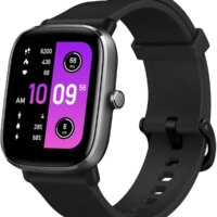 Revisión del Amazfit GTS 2 Mini