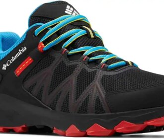Mejores Zapatillas De Trekking Columbia Baratas