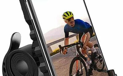 Mejores Soportes de Bicicletas para Móviles