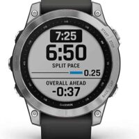 Revisión GPS Garmin Fenix 7 opinión, novedades y ofertas
