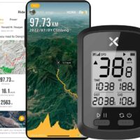 ¿Cuáles son los beneficios de un ciclocomputador XOSS G+?