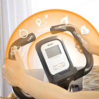 Las mejores bicicletas estáticas para entrenar en casa