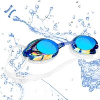 Mejores Gafas de Natación