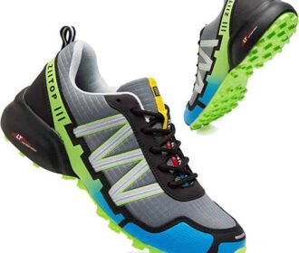 Comparativas De Las Mejores Zapatillas De Trekking Eagsouni Baratas
