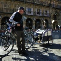 ¿Por qué la edad afecta el rendimiento si eres ciclista? Impacto fisiológico y estrategias de adaptación