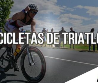 Bicicletas De Triatlón Explicadas A Detalle