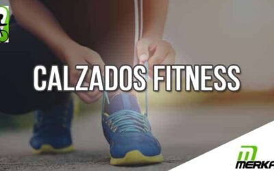 Calzados Fitness
