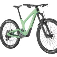 Bold Unplugged: una bicicleta de enduro repleta de tecnología