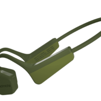 Revisión auriculares Padmate S30 de conducción ósea