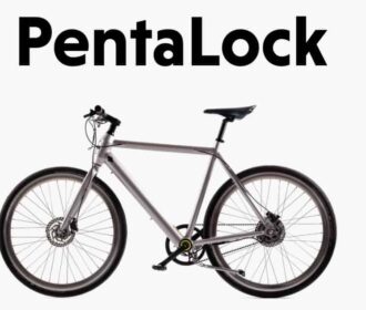 Pentalock Bloquea El Pedalier