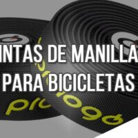 Comparativas de las Mejores Cintas de Manillar para Bicicletas más Baratas