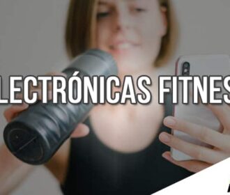 Mejor Electrónica Para Fitness
