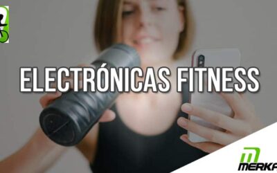 Electronicas Fitness