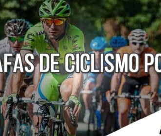 Comparativas De Las Mejores Gafas De Ciclismo Koo Baratas