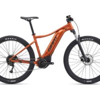 Giant Talon E 2023: La mejor eBike por su precio