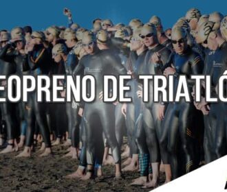 Mejor Neopreno De Triatlón (2021)