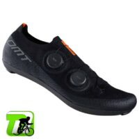 Descubre las Mejores Zapatillas de Ciclismo DMT para un Rendimiento Óptimo