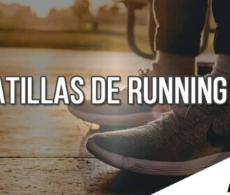 Comparativas De Las Mejores Zapatillas De Running Nike Baratas