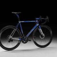 Serie limitada Battaglin Portofino G: tan solo 70 unidades