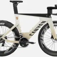 Revisión Canyon Speedmax CF SLX 8 Disc Frodissimo