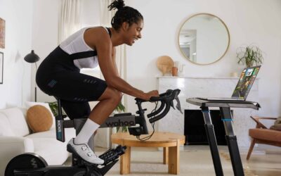 Cycling Zwift Vs Bkool