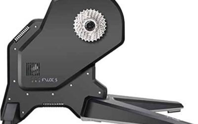 Rodillo inteligente de ciclismo Flux S Smart