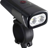 Sigma Buster 1100: El faro delantero para bicicletas más completo del mercado