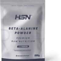 Beneficios de la Beta Alanina en Ciclismo: Mejora tu Rendimiento
