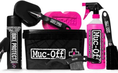 Muc-Off MUC250