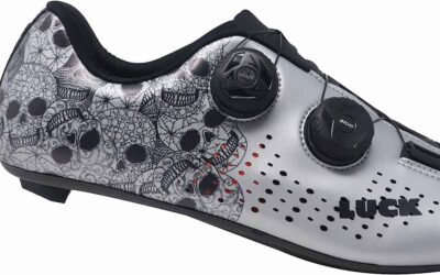 Zapatillas de Ciclismo LUCK Genius