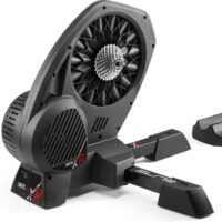 Características del Rodillo inteligente Elite Hometrainer Direto XR