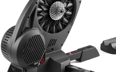 odillo inteligente Elite Hometrainer Direto XR
