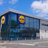 Los supermercados Lidl patrocinan el Campeonato Mundial de Ciclismo UCI 2023