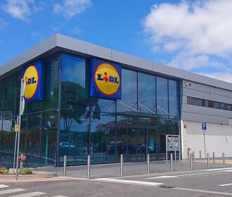 Los Supermercados Lidl Patrocinan El Campeonato Mundial De Ciclismo Uci 2023