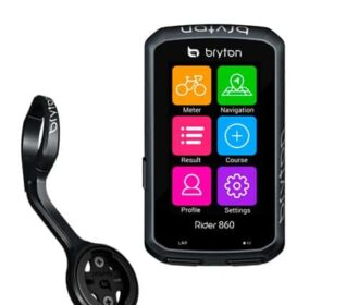 Nuevos Lanzamientos Ciclocomputadores Bryton 2018. Tres Nuevos Ciclocomputadores Dedicados ¡Conócelos!