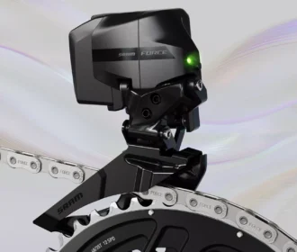 Sram Force Axs D2: Diseño Y Características 1 Sram Force Axs D2