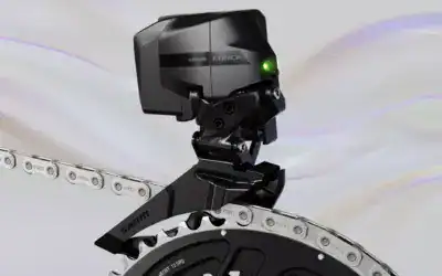 SRAM Force AXS D2