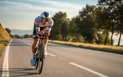 El Tapering En El Ciclismo 7 El Tapering