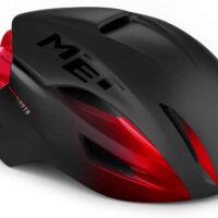 MET Casco Manta MIPS: Diseño, Tecnología y Seguridad en uno