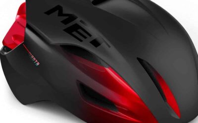 MET Casco Manta MIPS