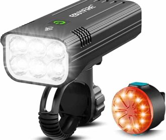 Porqué Es Importante Llevar Una Luz Led En La Bicicleta 7 Llevar Una Luz Led En La Bicicleta