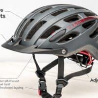 Principales características que debe tener un casco de ciclismo