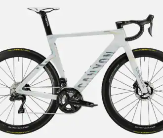 Canyon Aeroad