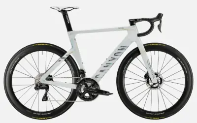Canyon Aeroad