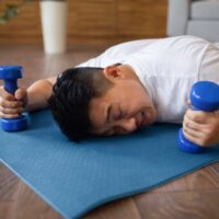 Si sufres de fatiga muscular, te recomendamos estos alimentos para prevenir: ¡Descubre cuáles son!